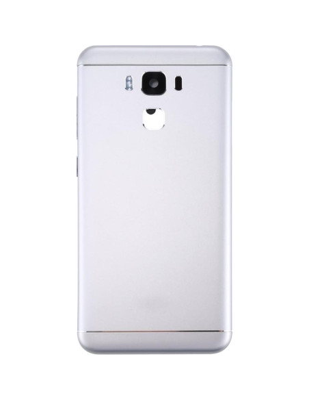 Cubierta Trasera de Aluminio para ASUS ZenFone 3 Max ZC553KL