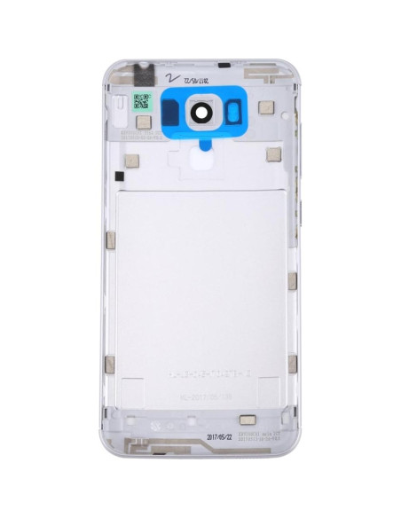 Cubierta Trasera de Aluminio para ASUS ZenFone 3 Max ZC553KL