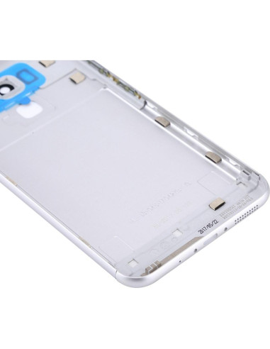 Cubierta Trasera de Aluminio para ASUS ZenFone 3 Max ZC553KL