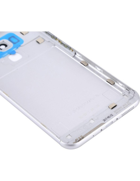 Cubierta Trasera de Aluminio para ASUS ZenFone 3 Max ZC553KL