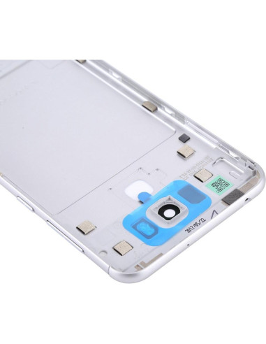 Cubierta Trasera de Aluminio para ASUS ZenFone 3 Max ZC553KL