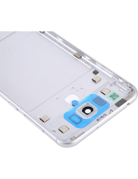 Cubierta Trasera de Aluminio para ASUS ZenFone 3 Max ZC553KL