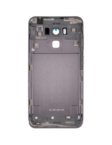 Cubierta Trasera de Aluminio para ASUS ZenFone 3 Max ZC553KL