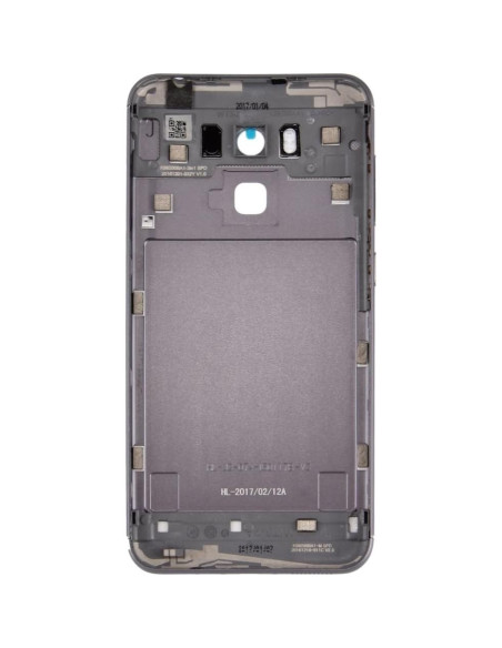 Cubierta Trasera de Aluminio para ASUS ZenFone 3 Max ZC553KL
