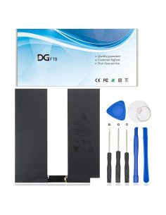 Batería de Reemplazo DGFTB A2134 30.8Wh para iPad Air 10.5" 2019