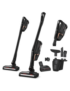 Aspiradora Inalámbrica Miele Triflex HX2 Gato y Perro 60 min