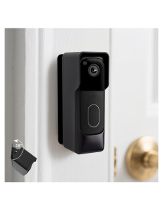 Soporte Antirrobo para Timbre Blink 2 Gen Ajustable 0-45