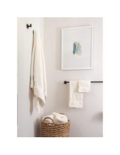 Juego de Toallas de Baño Fabdreams 100% Algodón Orgánico 6 Piezas 2