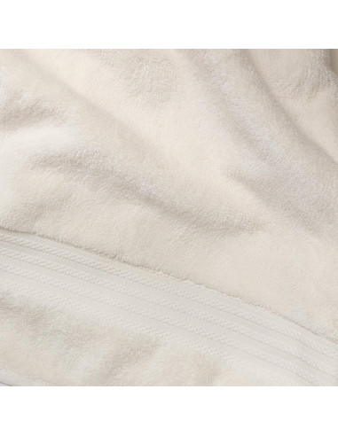 Juego de Toallas de Baño Fabdreams 100% Algodón Orgánico 6 Piezas