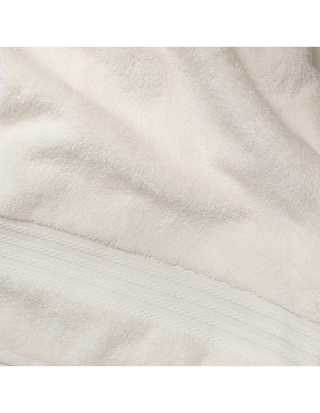 Juego de Toallas de Baño Fabdreams 100% Algodón Orgánico 6 Piezas