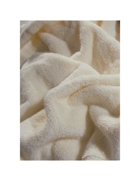 Juego de Toallas de Baño Fabdreams 100% Algodón Orgánico 6 Piezas