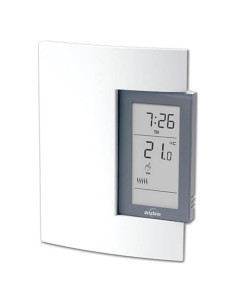 Termostato Programable 7 Días Honeywell TH140-28-01-B 240V