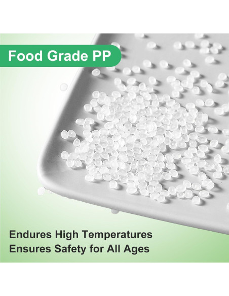 Cepillo de Dientes Ortodóntico Tucnoeu 8 Piezas Cerdas Suaves