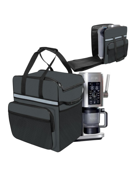 Bolsa de Transporte para Máquina de Helados Ninja CREAMi NC701