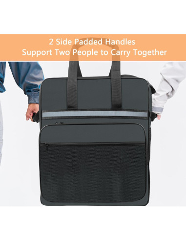 Bolsa de Transporte para Máquina de Helados Ninja CREAMi NC701