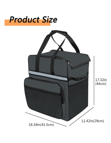 Bolsa de Transporte para Máquina de Helados Ninja CREAMi NC701