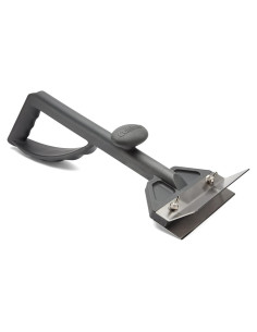 Raspador de Plancha Cuisinart CCB-500 Acero Inoxidable 15.24 cm