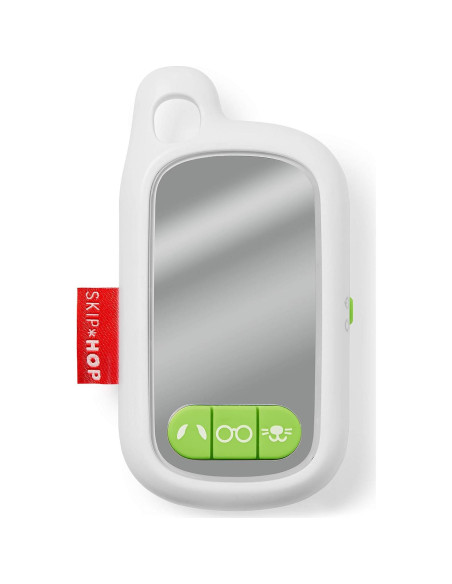 Juguete Teléfono Selfie para Bebés Skip Hop - 6 a 18 meses