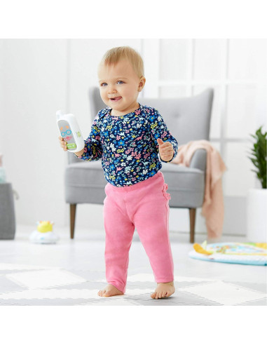 Juguete Teléfono Selfie para Bebés Skip Hop - 6 a 18 meses