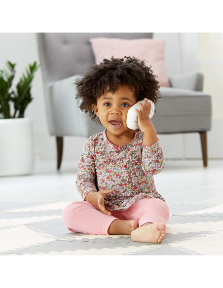 Juguete Teléfono Selfie para Bebés Skip Hop - 6 a 18 meses