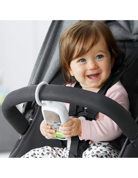 Juguete Teléfono Selfie para Bebés Skip Hop - 6 a 18 meses