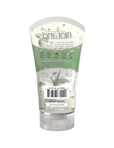 Gel de Aloe Vera BioLand 300 mL - Hidratante Calmante Piel