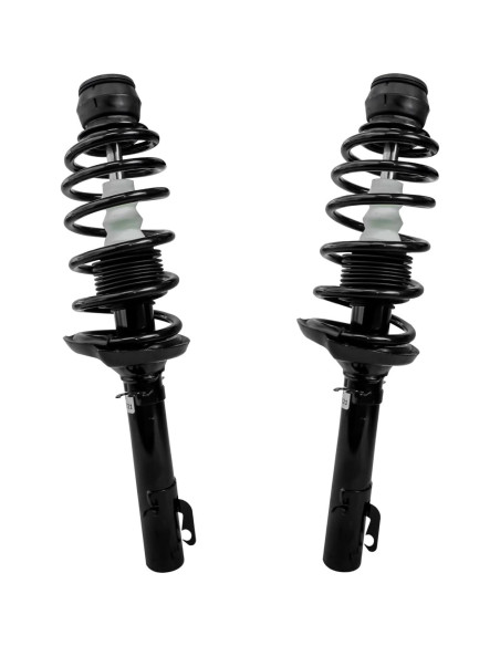 Amortiguadores y Struts Detroit Axle para VW Beetle, Golf, Jetta