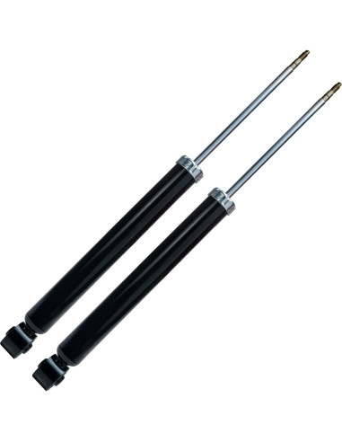 Amortiguadores y Struts Detroit Axle para VW Beetle, Golf, Jetta