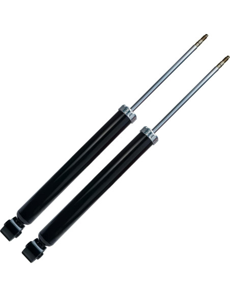Amortiguadores y Struts Detroit Axle para VW Beetle, Golf, Jetta
