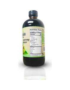 Amargo de Guanábana Líquido 500ml Maia Herbs - Refuerzo Inmunológico 2