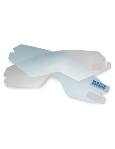 Kit de Accesorios Lente AIRBRAKE MX Oakley 1.70 kg