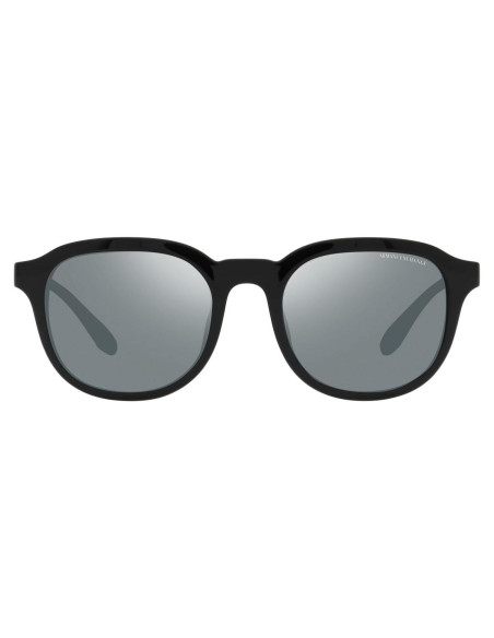 Gafas de sol cuadradas AX4129SU Armani Exchange 54mm Gafas de sol cuadradas AX4129SU Armani Exchange 54mm