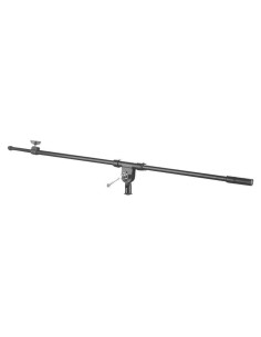 Soporte de Micrófono Telescópico OnStage MSA7020TB 81-122 cm