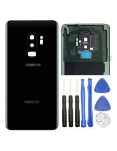 Tapa de Cristal Trasero ubrokeifixit para Galaxy S9 Plus G965 6.2