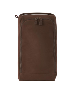 Bolsa de Zapatos de Lona Rothco 78892 Marrón