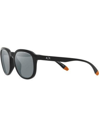 Gafas de sol cuadradas AX4129SU Armani Exchange 54mm