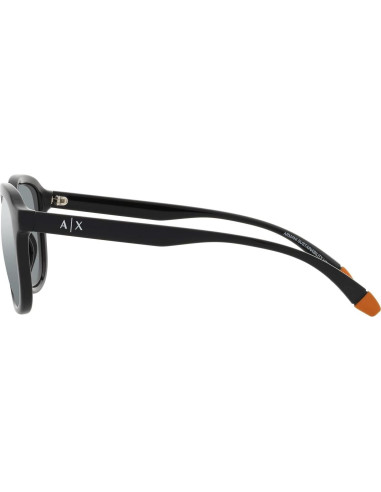 Gafas de sol cuadradas AX4129SU Armani Exchange 54mm