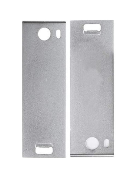 Cubierta de Batería Aluminio WESAPPINC para Magic Mouse A1296