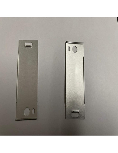 Cubierta de Batería Aluminio WESAPPINC para Magic Mouse A1296