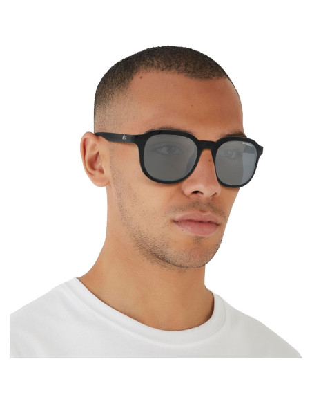 Gafas de sol cuadradas AX4129SU Armani Exchange 54mm Gafas de sol cuadradas AX4129SU Armani Exchange 54mm