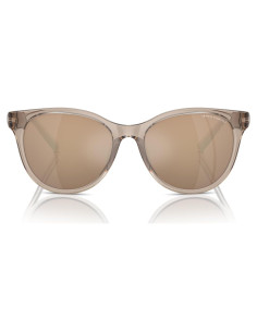 Gafas de sol Armani Exchange Mujer 54mm Marco Negro Brillante