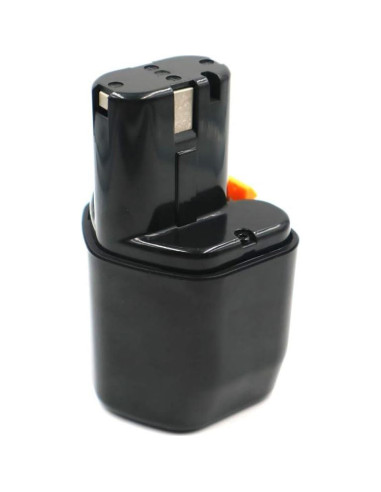 Batería 12V 3Ah NiMh Reemplazo Hitachi EB12 EB1224