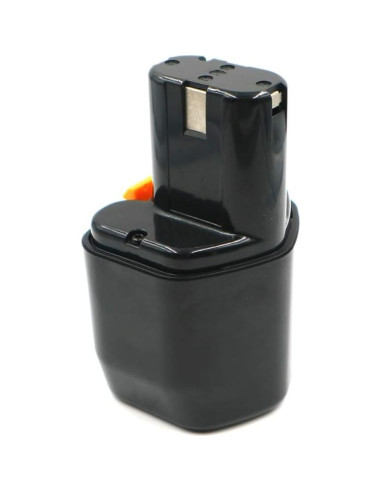 Batería 12V 3Ah NiMh Reemplazo Hitachi EB12 EB1224