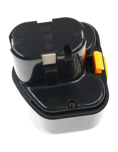 Batería 12V 3Ah NiMh Reemplazo Hitachi EB12 EB1224