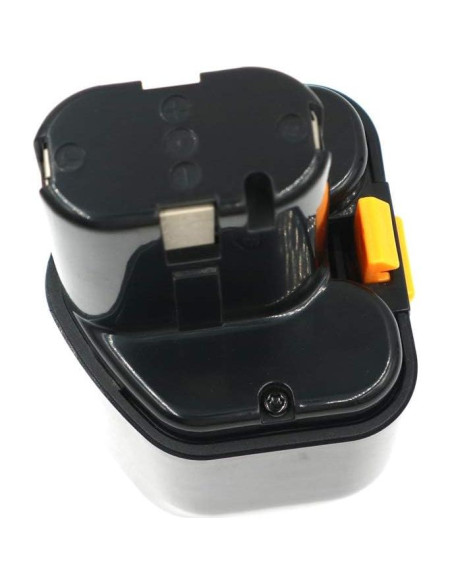 Batería 12V 3Ah NiMh Reemplazo Hitachi EB12 EB1224