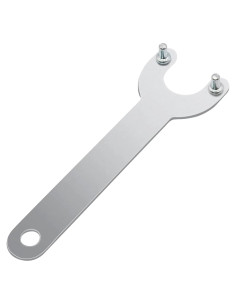 Llave de Reemplazo para Amoladora Ryobi AG452K - 1 Paquete