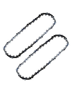 Cadena de sierra de 25.4 cm Morocca para RYOBI RY40560