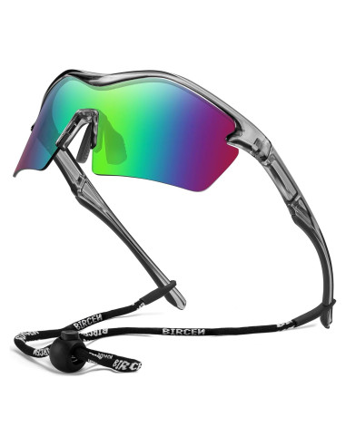Gafas de sol BIRCEN para béisbol y ciclismo - UV400