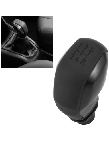 Palanca de Cambio Manual 5 Velocidades Peugeot 208 301 2008 308