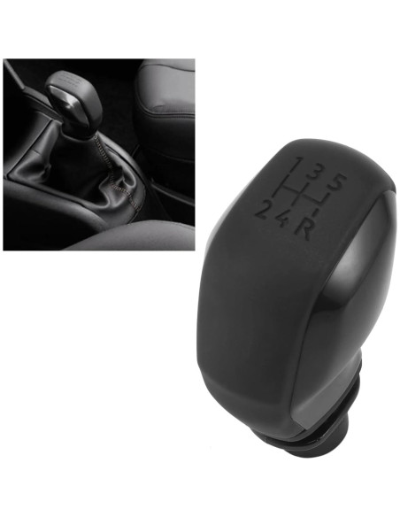 Palanca de Cambio Manual 5 Velocidades Peugeot 208 301 2008 308